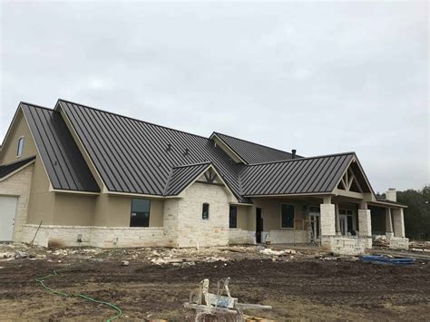 metal roofs for houses keller tx|Metal Roofs for Houses Keller TX.